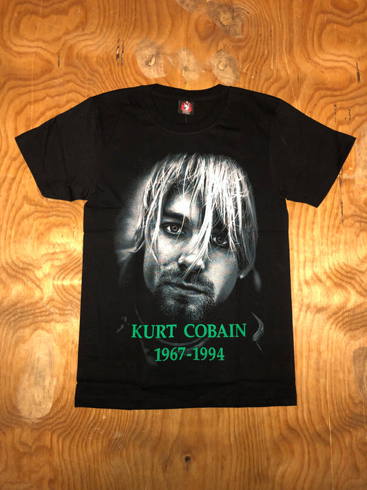 RCK113 - Kurt Cobain - 1967