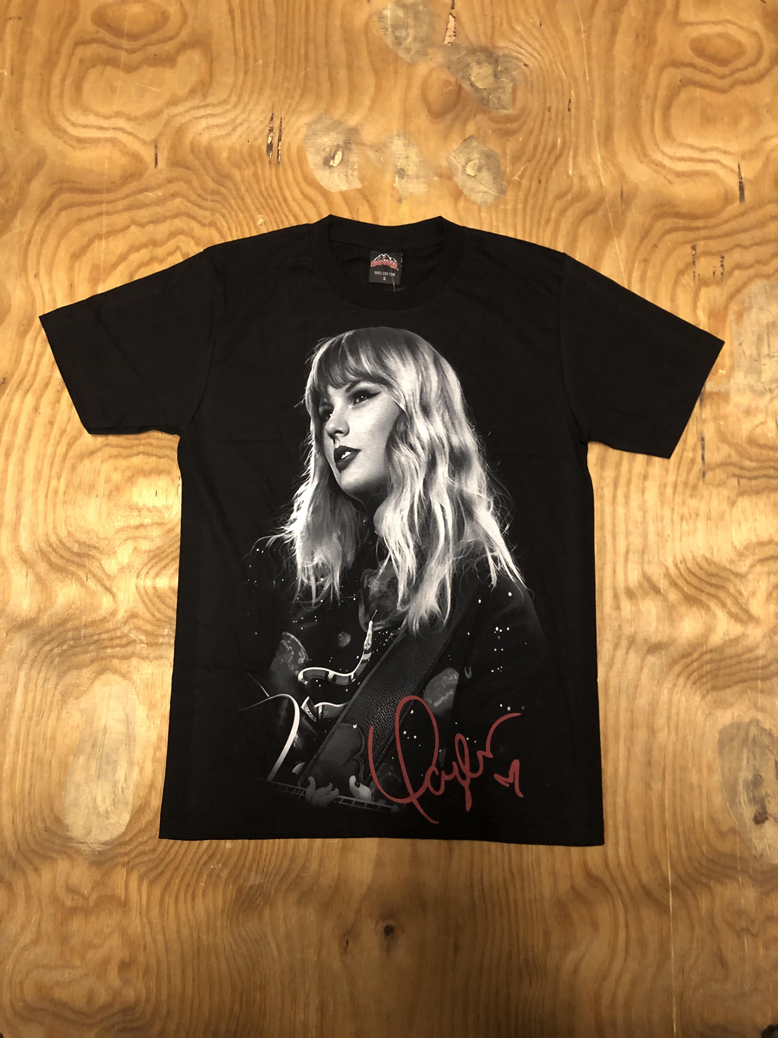 Taylor - Grey - RCK115 Main image