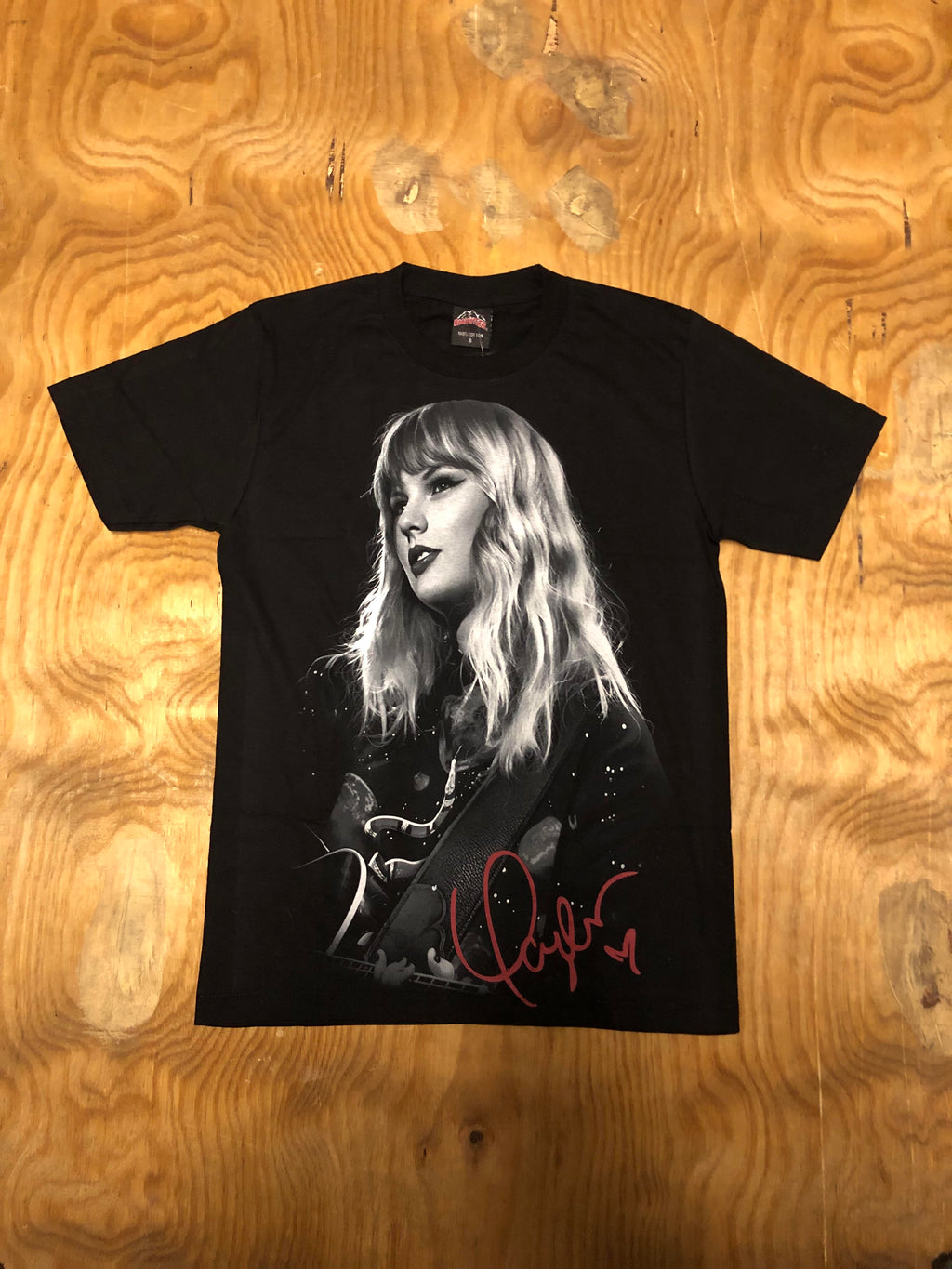 Taylor - Grey - RCK115