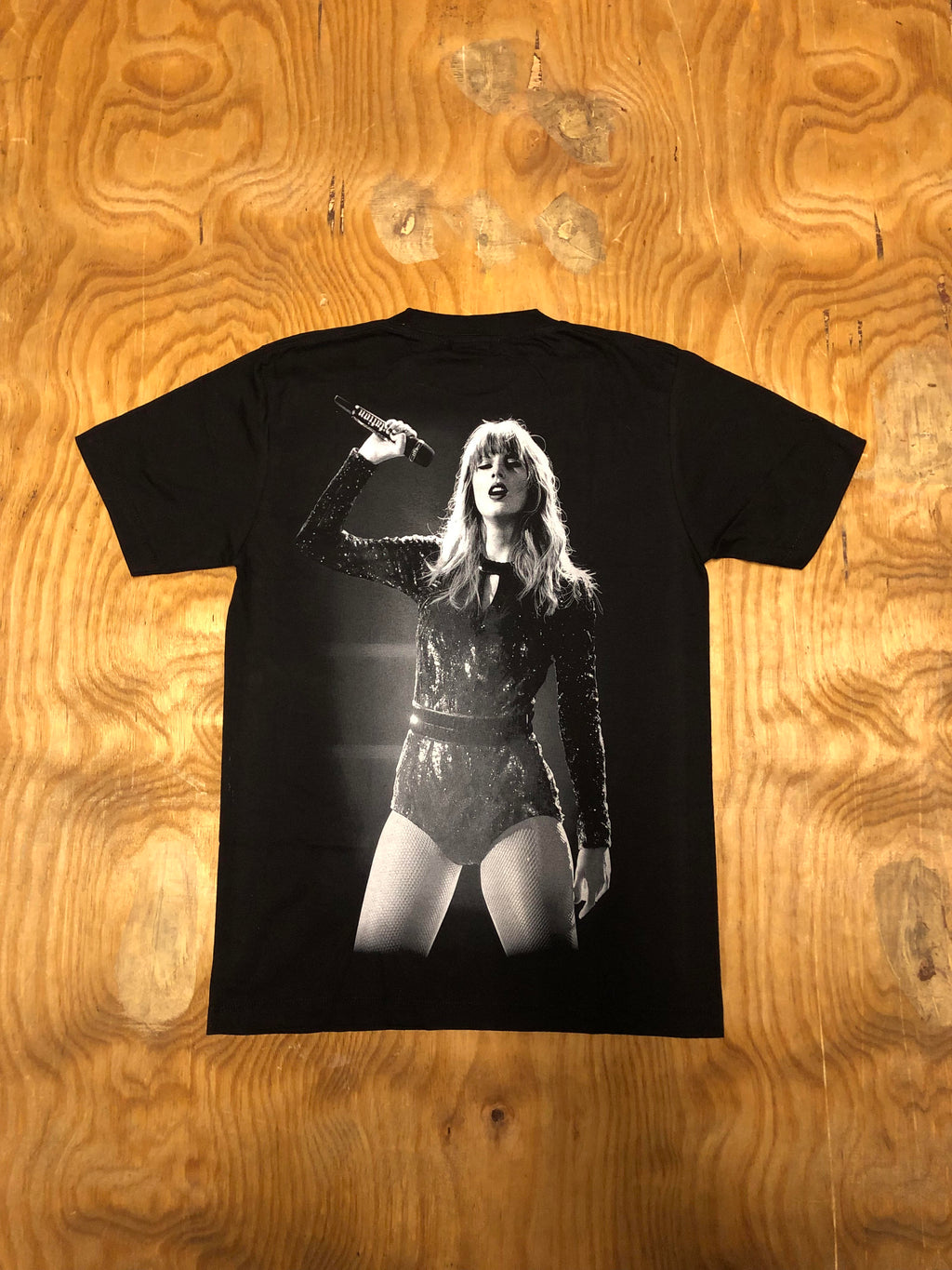 Taylor - Grey - RCK115