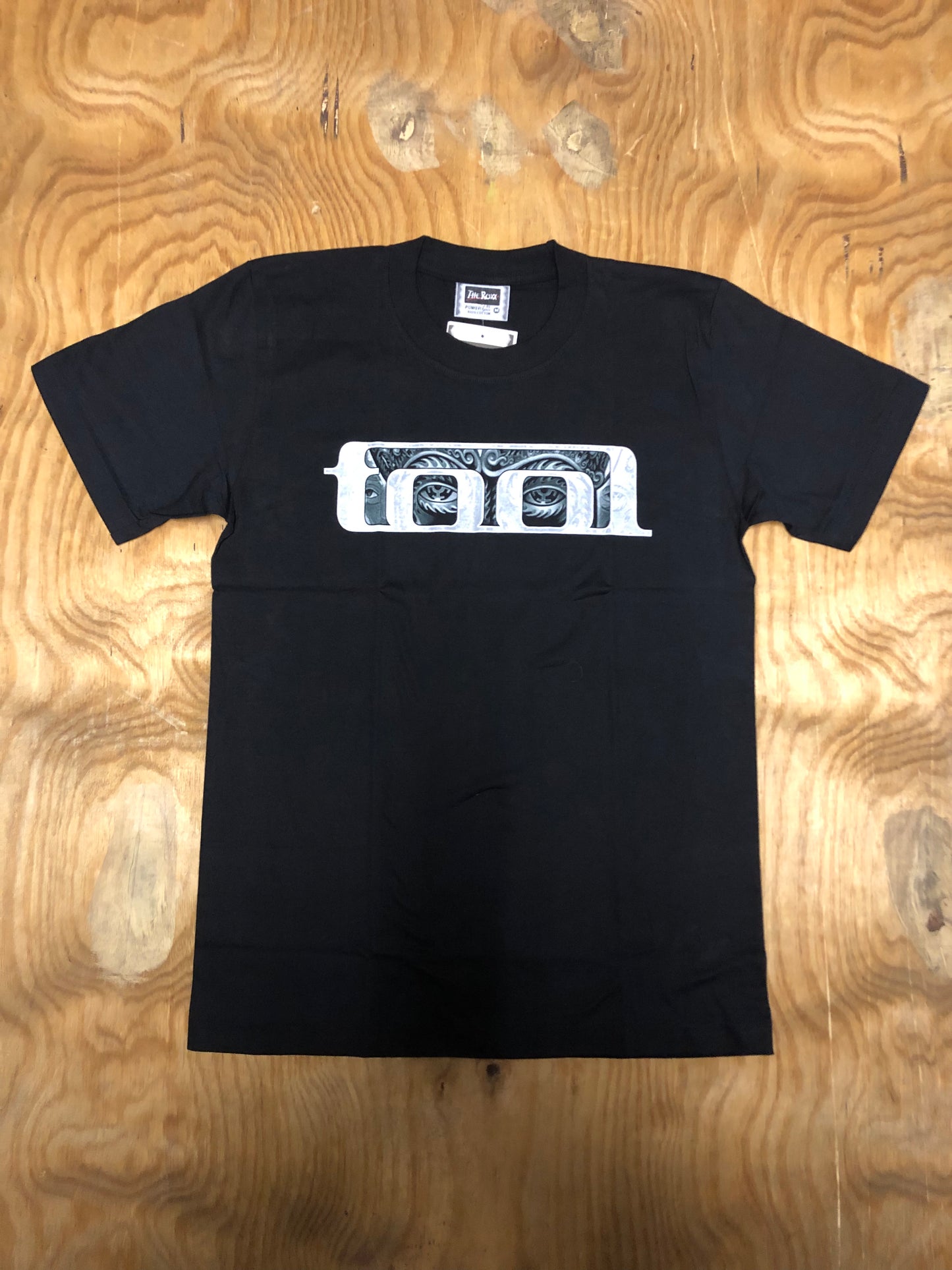 RCK118 - Tool - 10000 Days