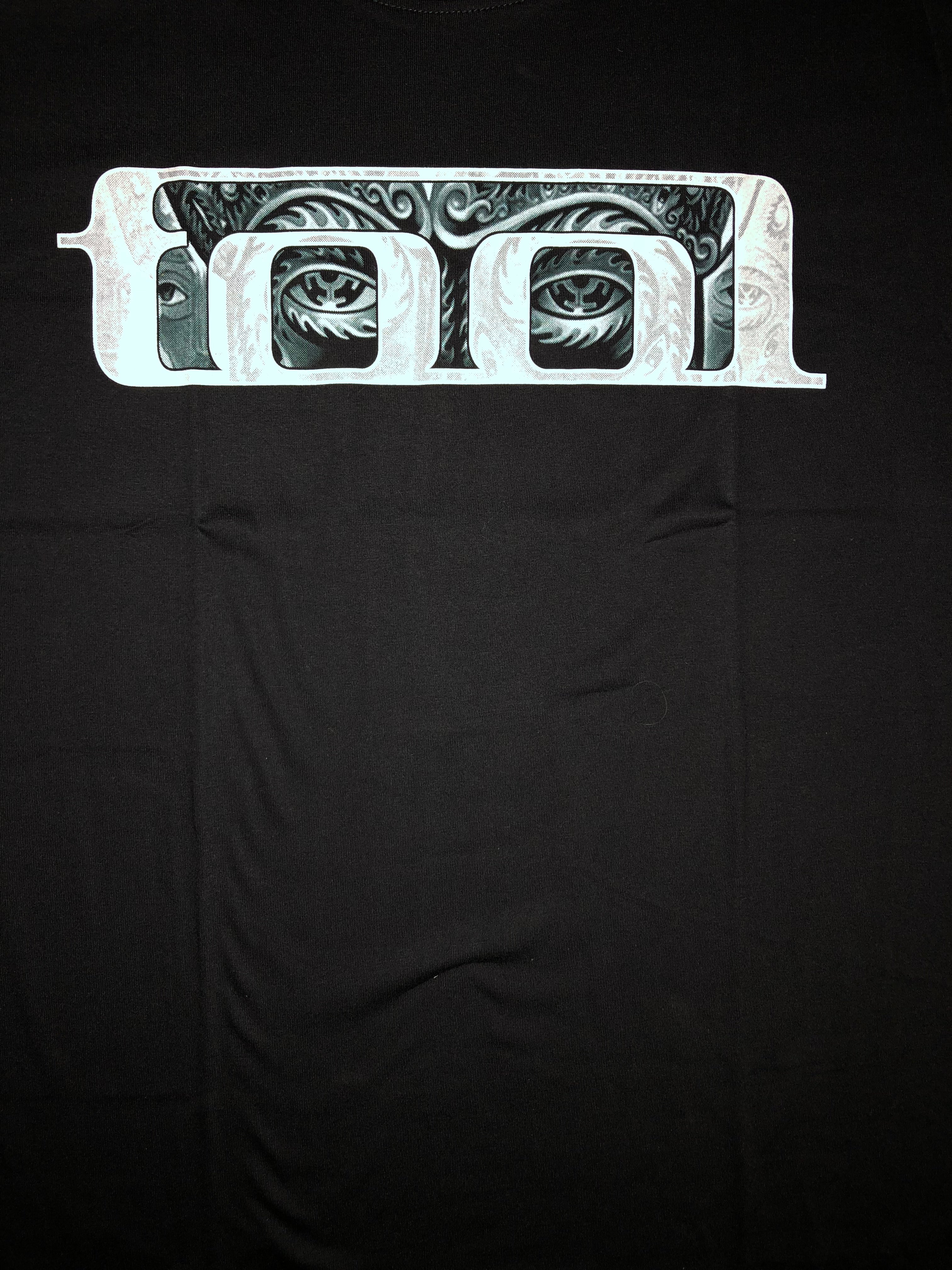 Tool - 10000 Days - RCK118 Secondary image