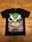 Green Day T-shirt - Dookie - RCK121
