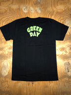 Green Day T-shirt - Dookie - RCK121
