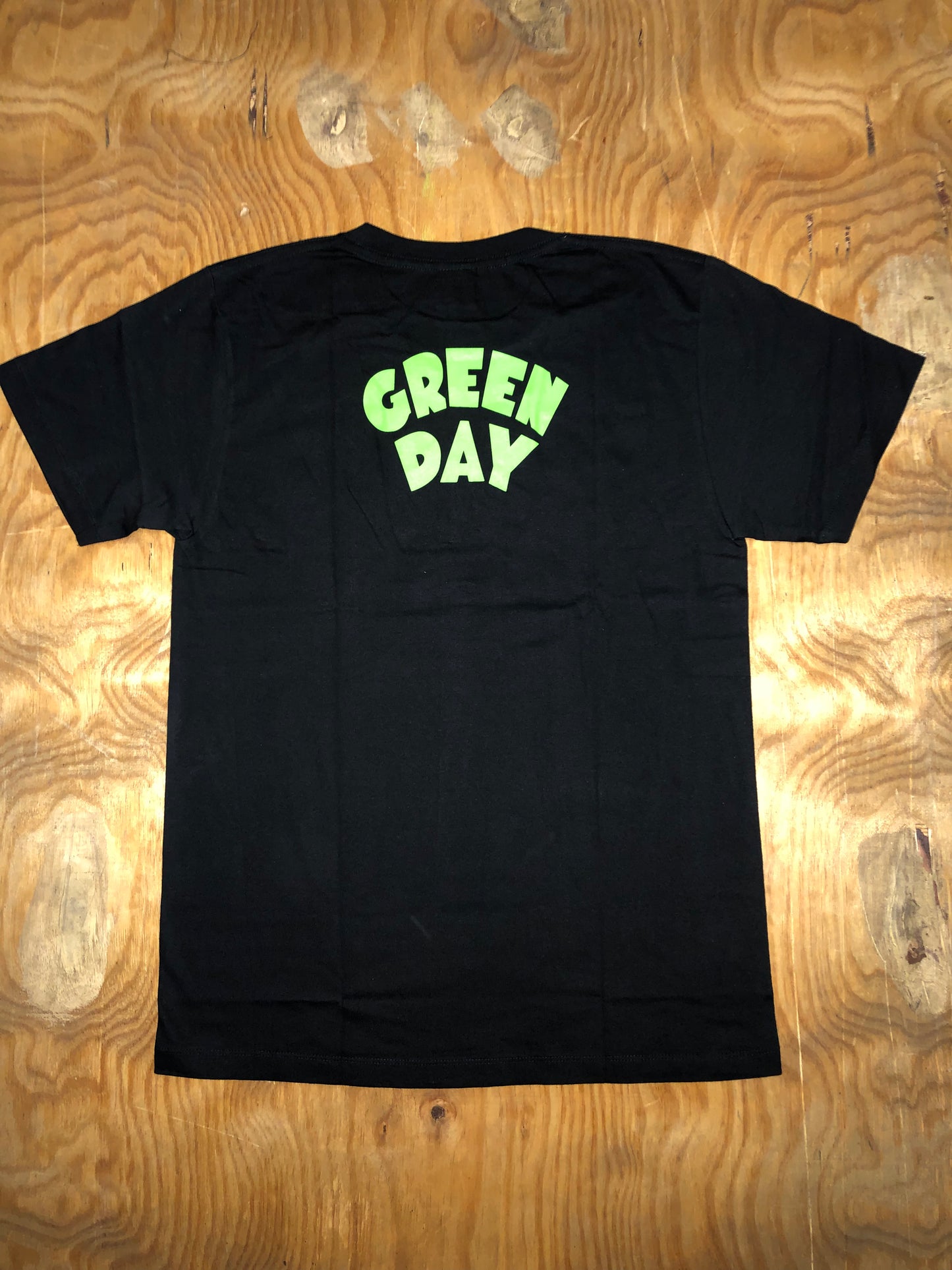 RCK121 - Green Day - Dookie
