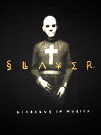 Slayer - Diabolus in Musica - RCK135