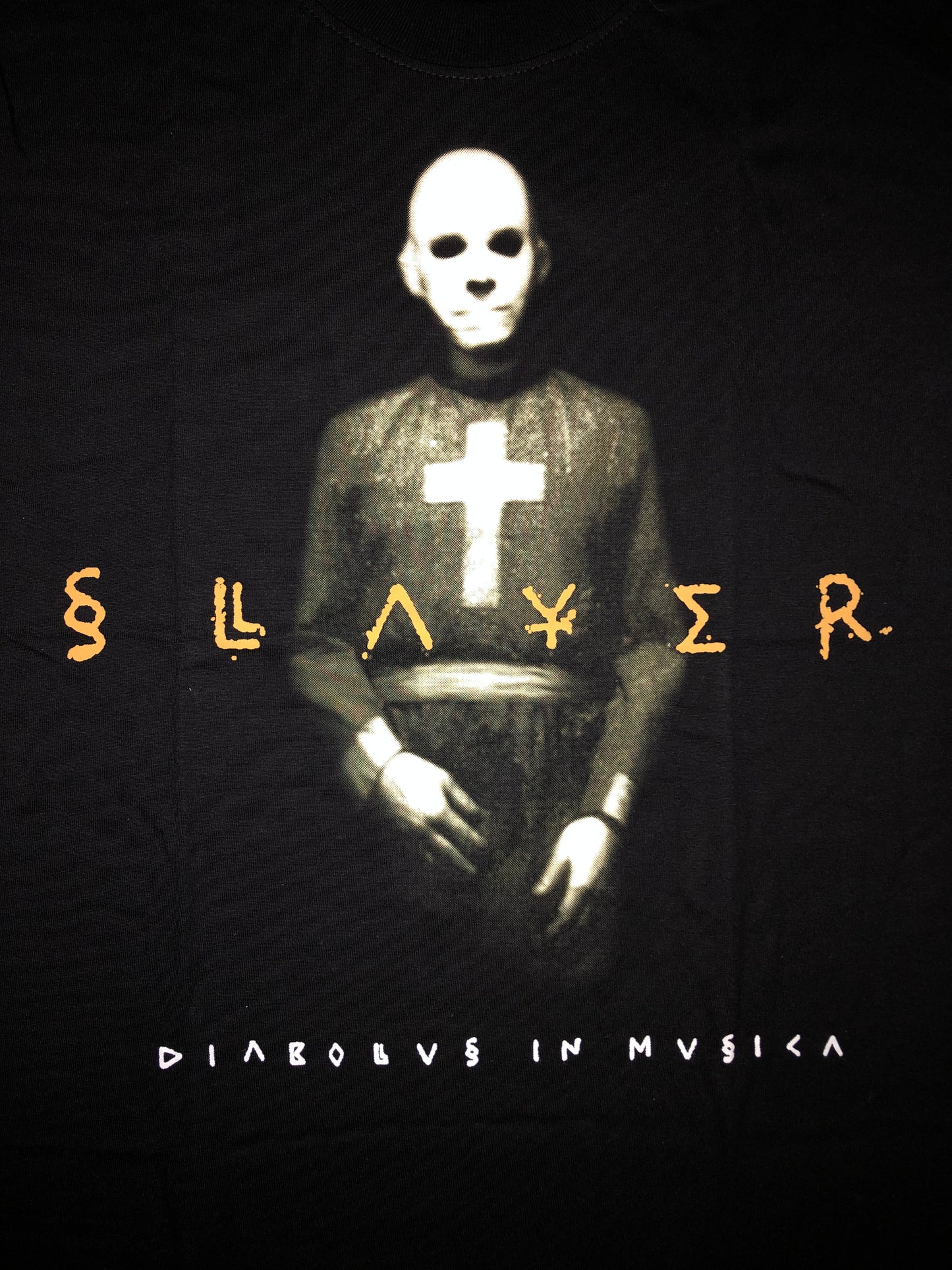 RCK135 - Slayer - Diabolus in Musica