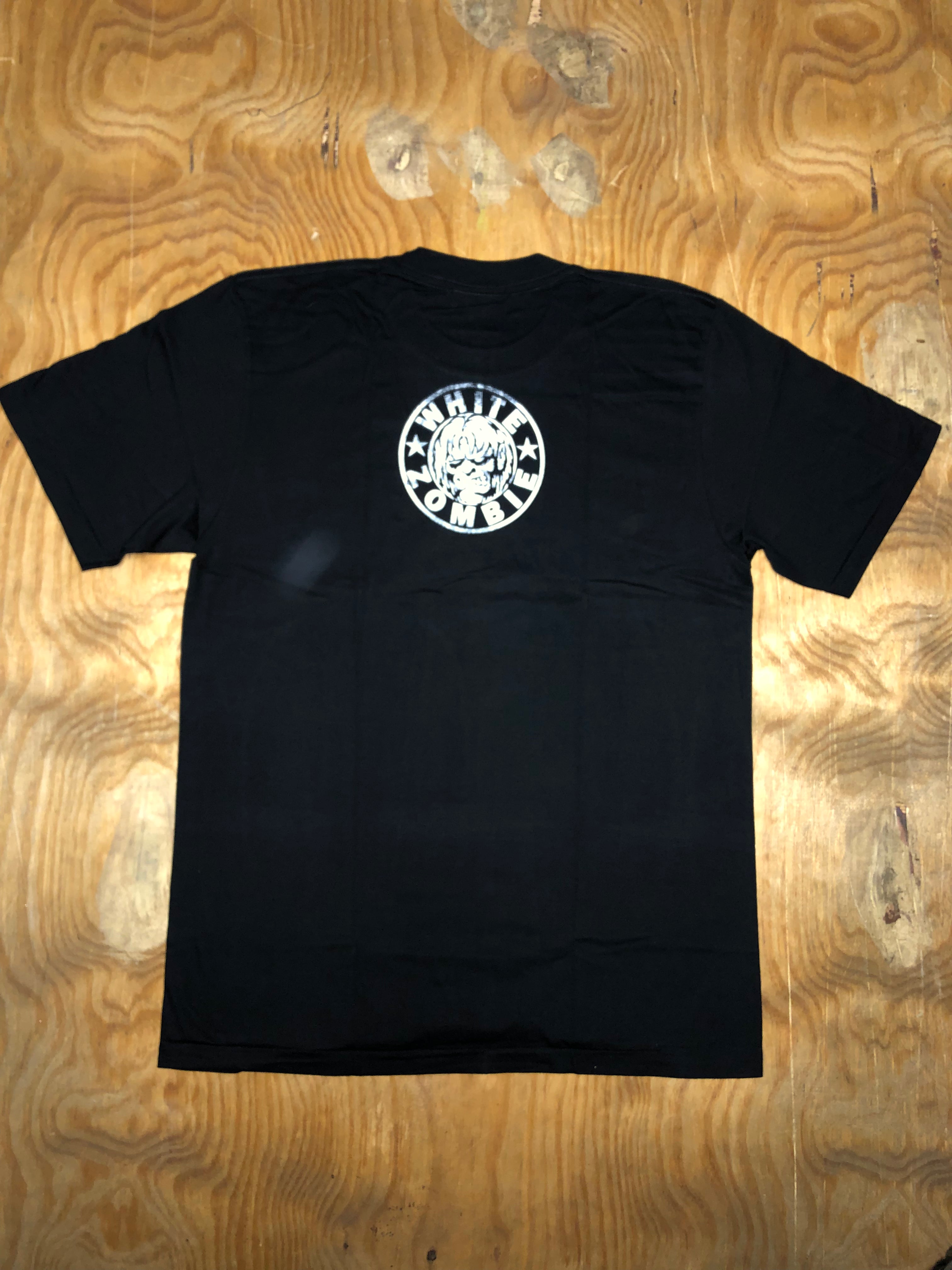 White Zombie - RCK154