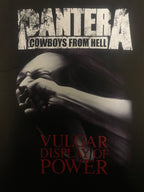 Pantera -Cowboys from Hell