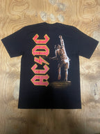 AC/DC T-shirt - Stiff upper Lip - RCK157