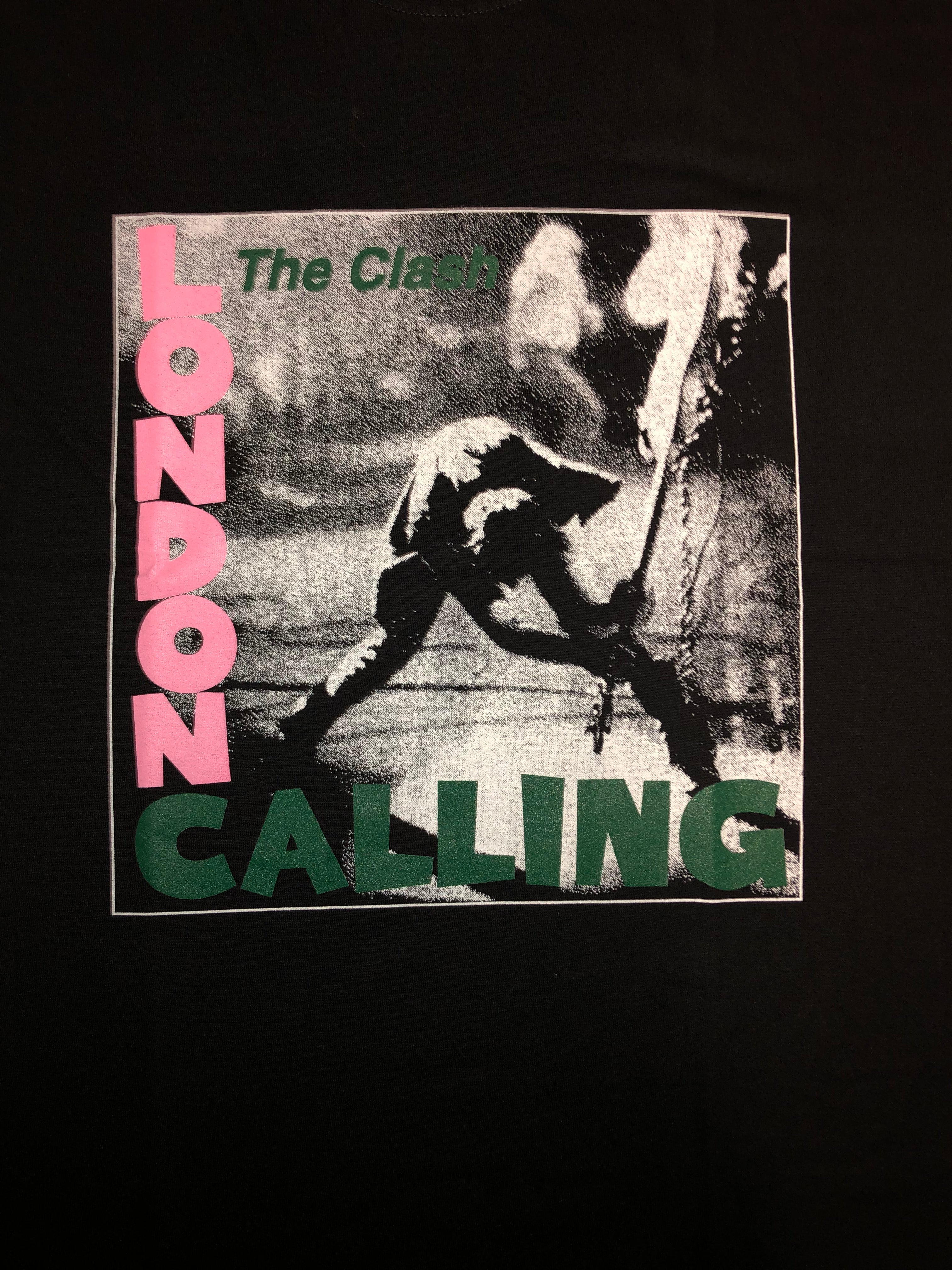 The Clash - RCK158