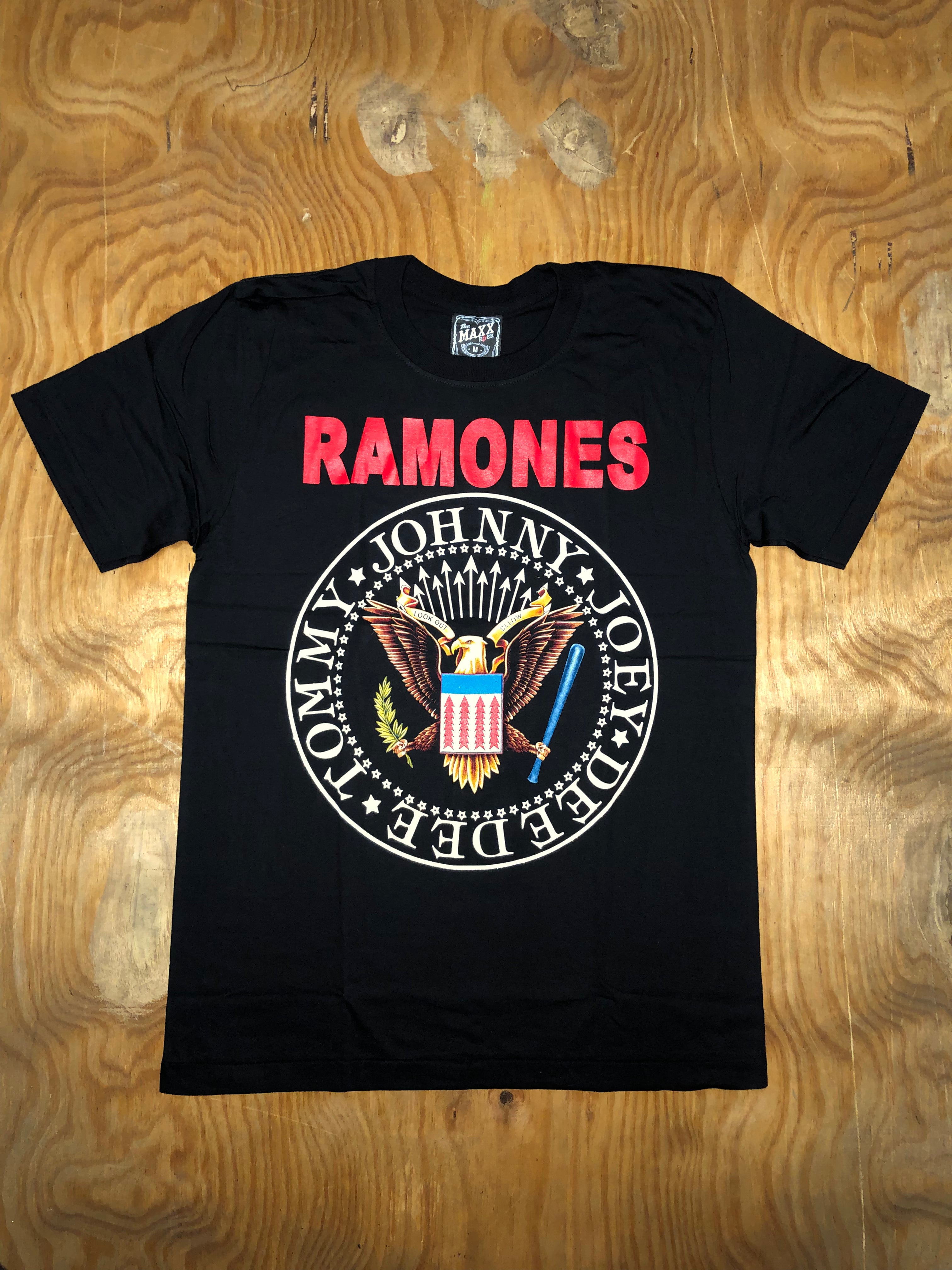 Ramones