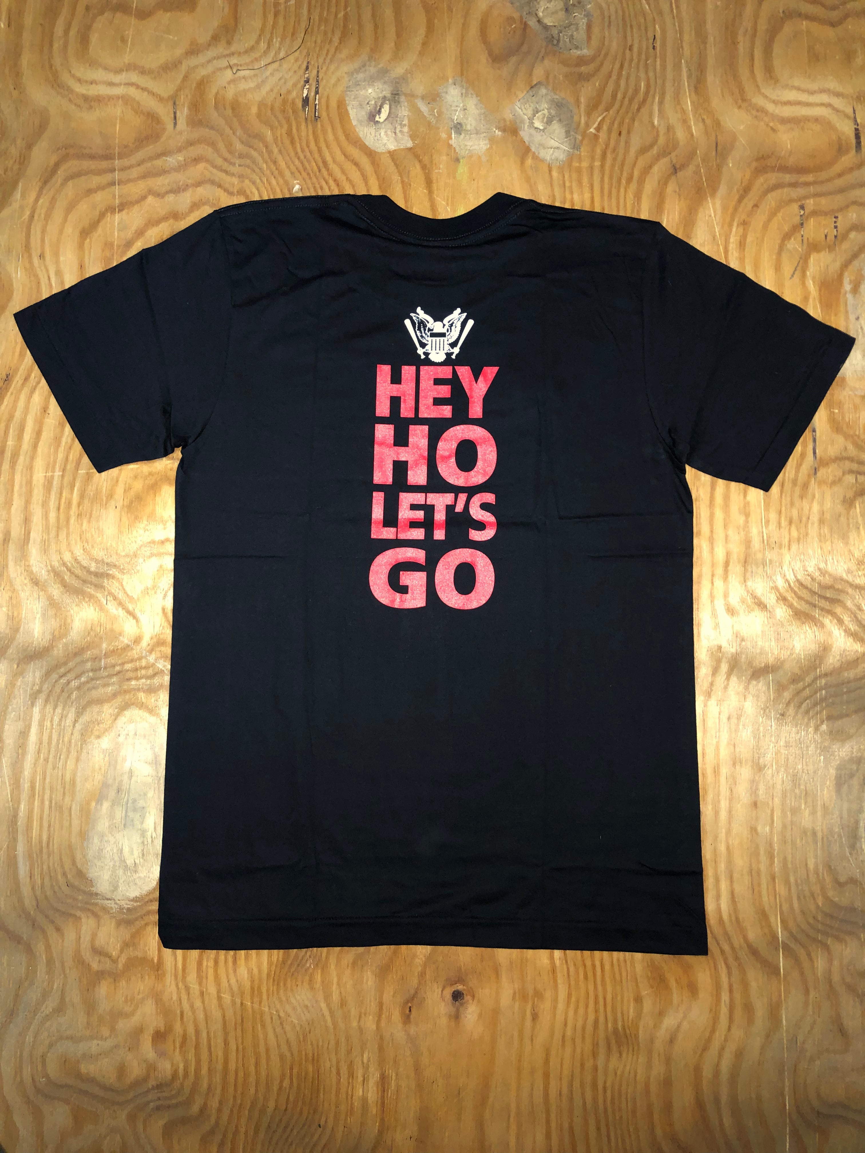 Ramones Secondary image