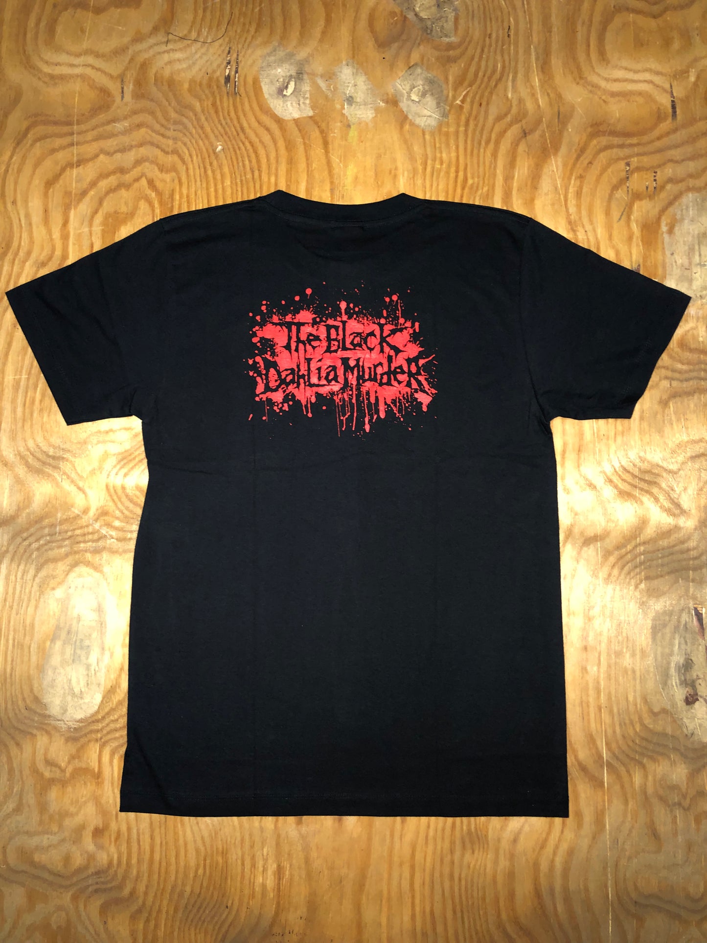 RCK169 - The Black Dahlia Murder