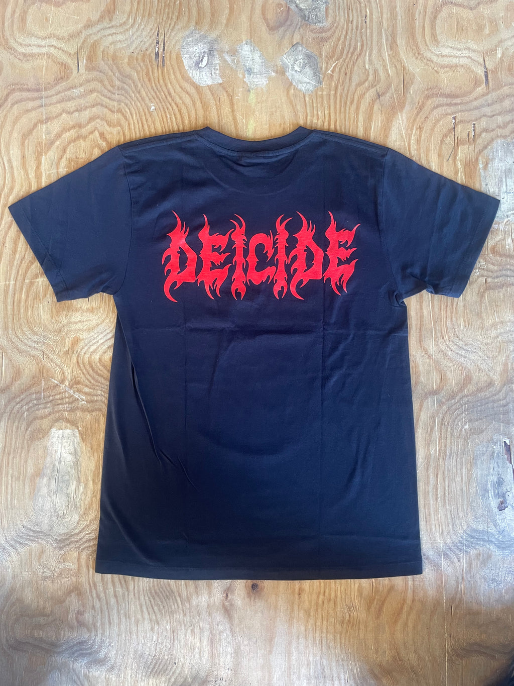 Deicide T-shirt - Legion - RCK179