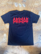 Deicide T-shirt - Legion - RCK179