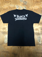 Black Sabbath - Sabbath Bloody Sabbath - RCK203