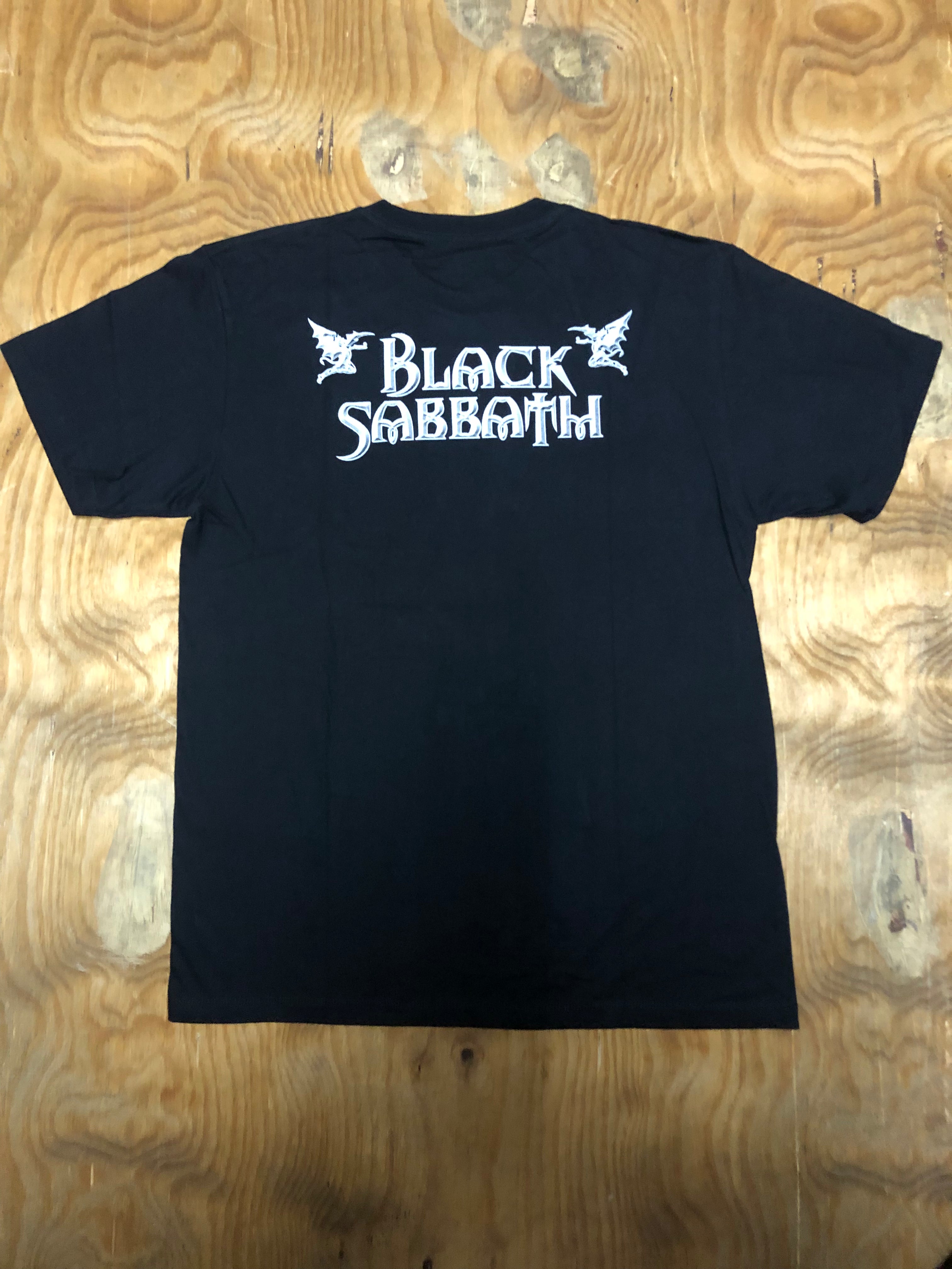 Black Sabbath - Sabbath Bloody Sabbath - RCK203