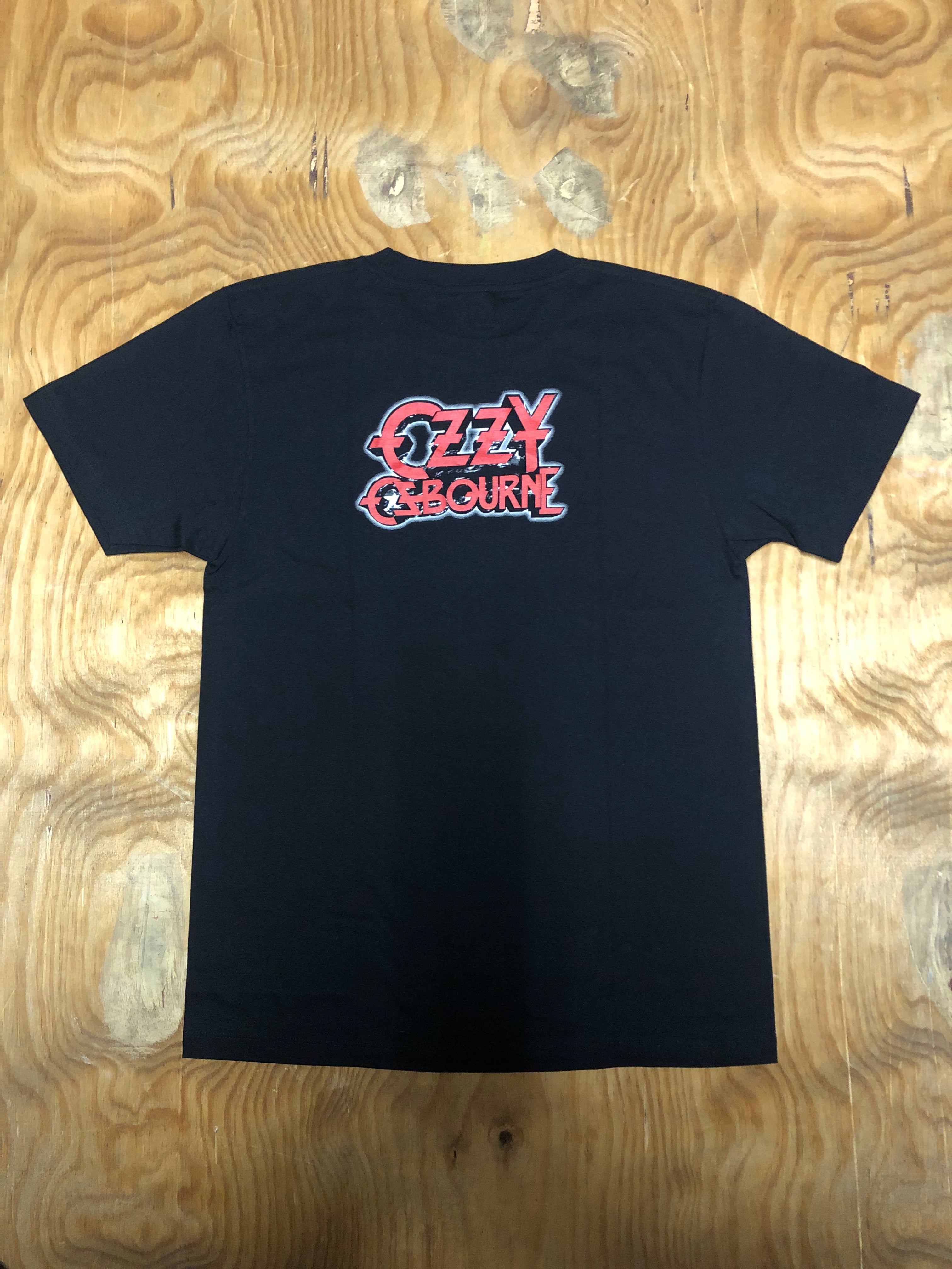 Ozzy t-shirt - RCK207