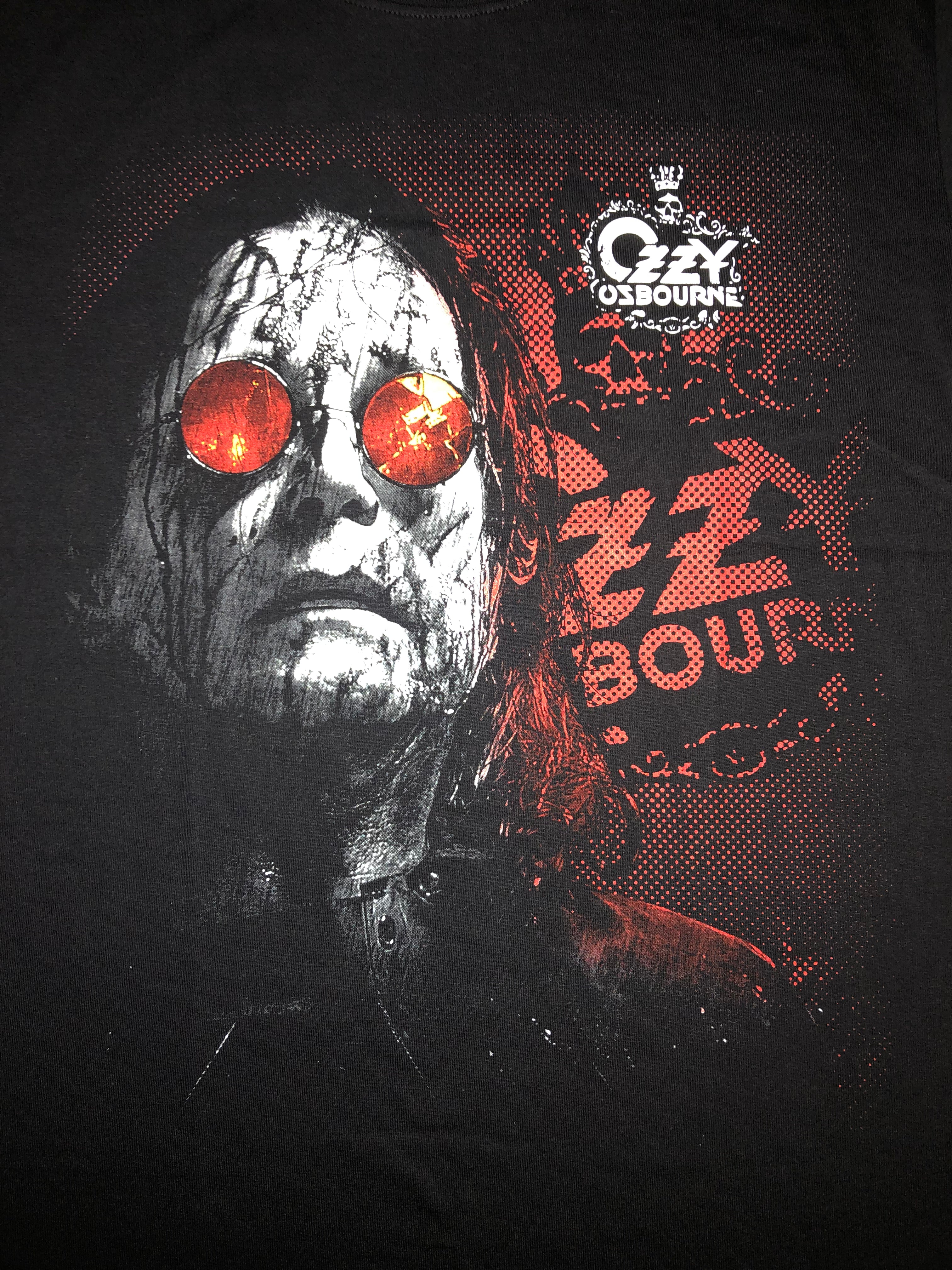 Ozzy Secondary image