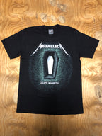 Metallica - Death Magnetic - RCK210