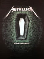 Metallica - Death Magnetic - RCK210