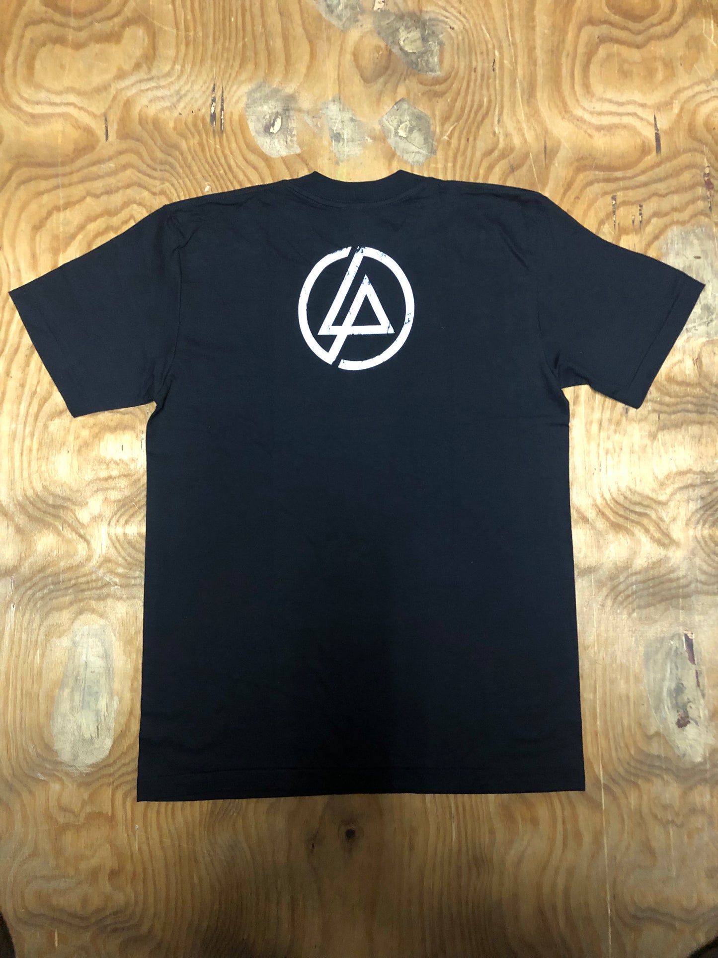 RCK218 - Linkin Park - Red