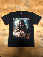 Disturbed - Immortalized - RCK220
