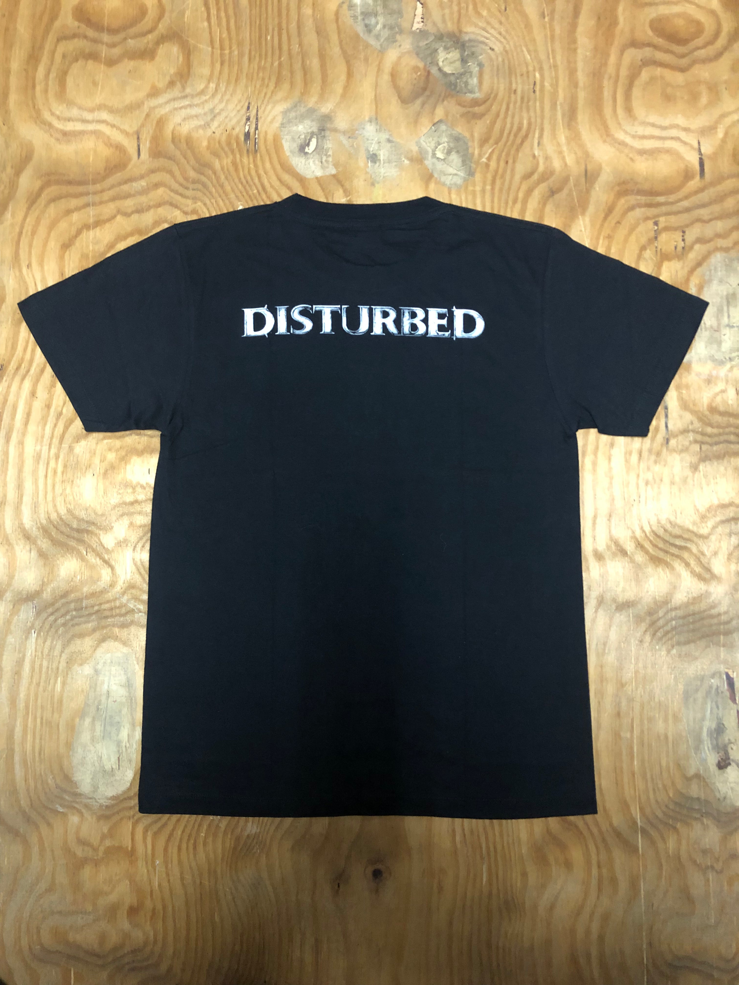 Disturbed - Immortalized - RCK220