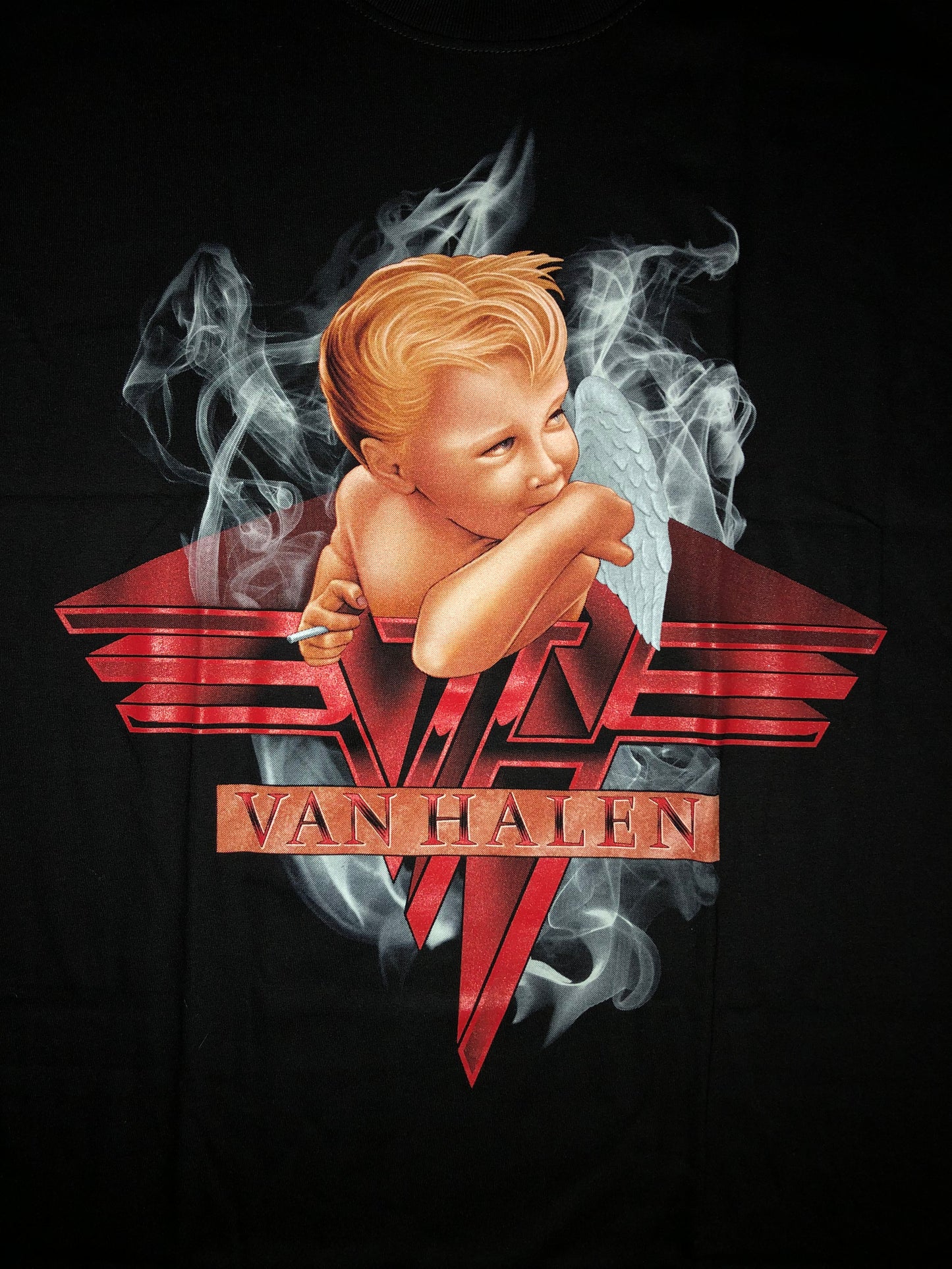RCK224 - Van Halen - 1984