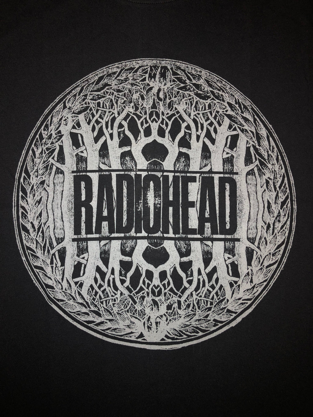 Radiohead