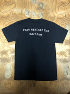 Rage against the Machine - The Battle of Los Angeles