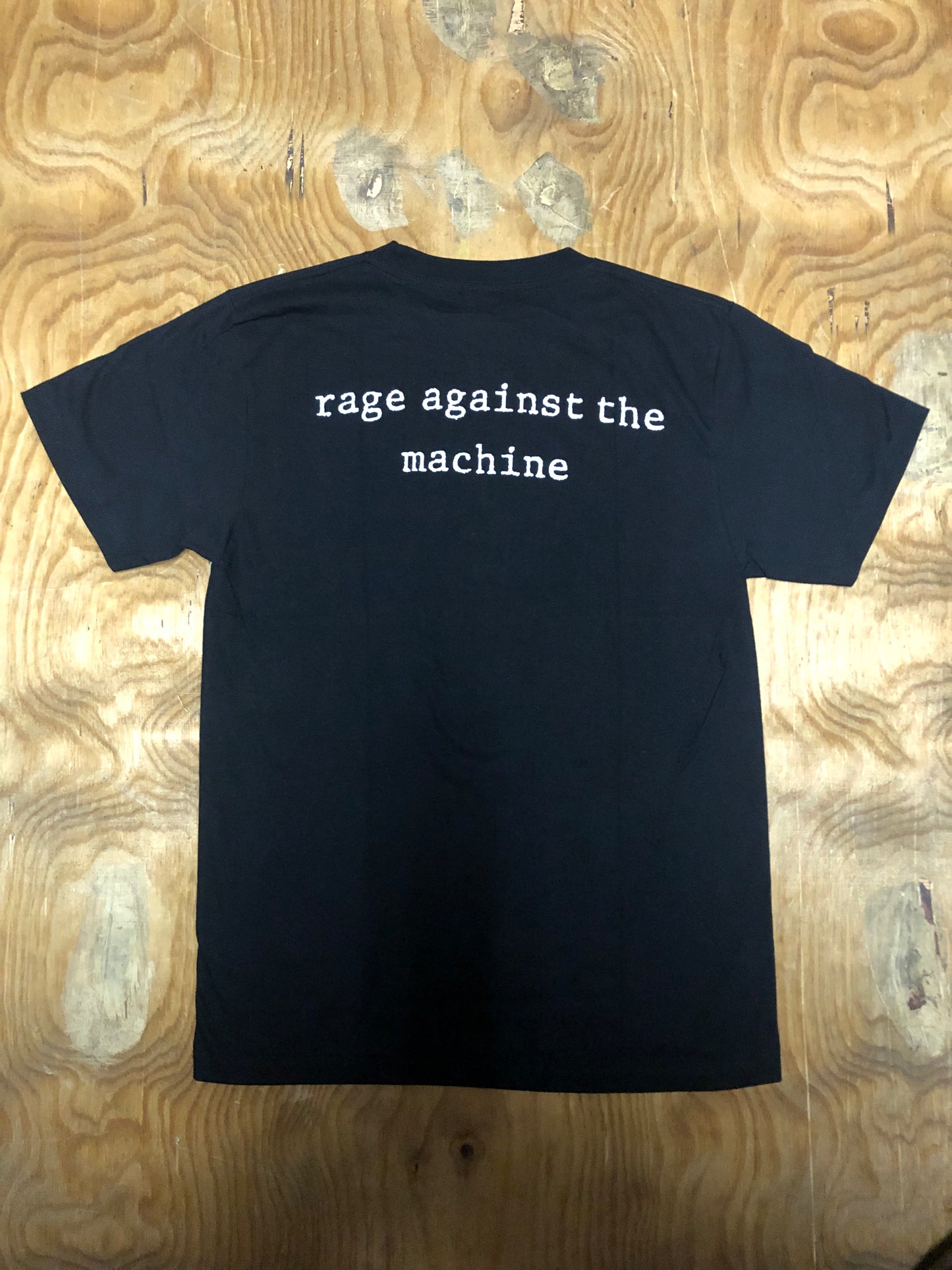 RCK234 - Rage Against the Machine - The battle of Los Angeles