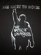 Rage against the Machine - The Battle of Los Angeles