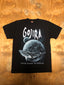 Gojira T-shirt - From Mars to Sirius -RCK235
