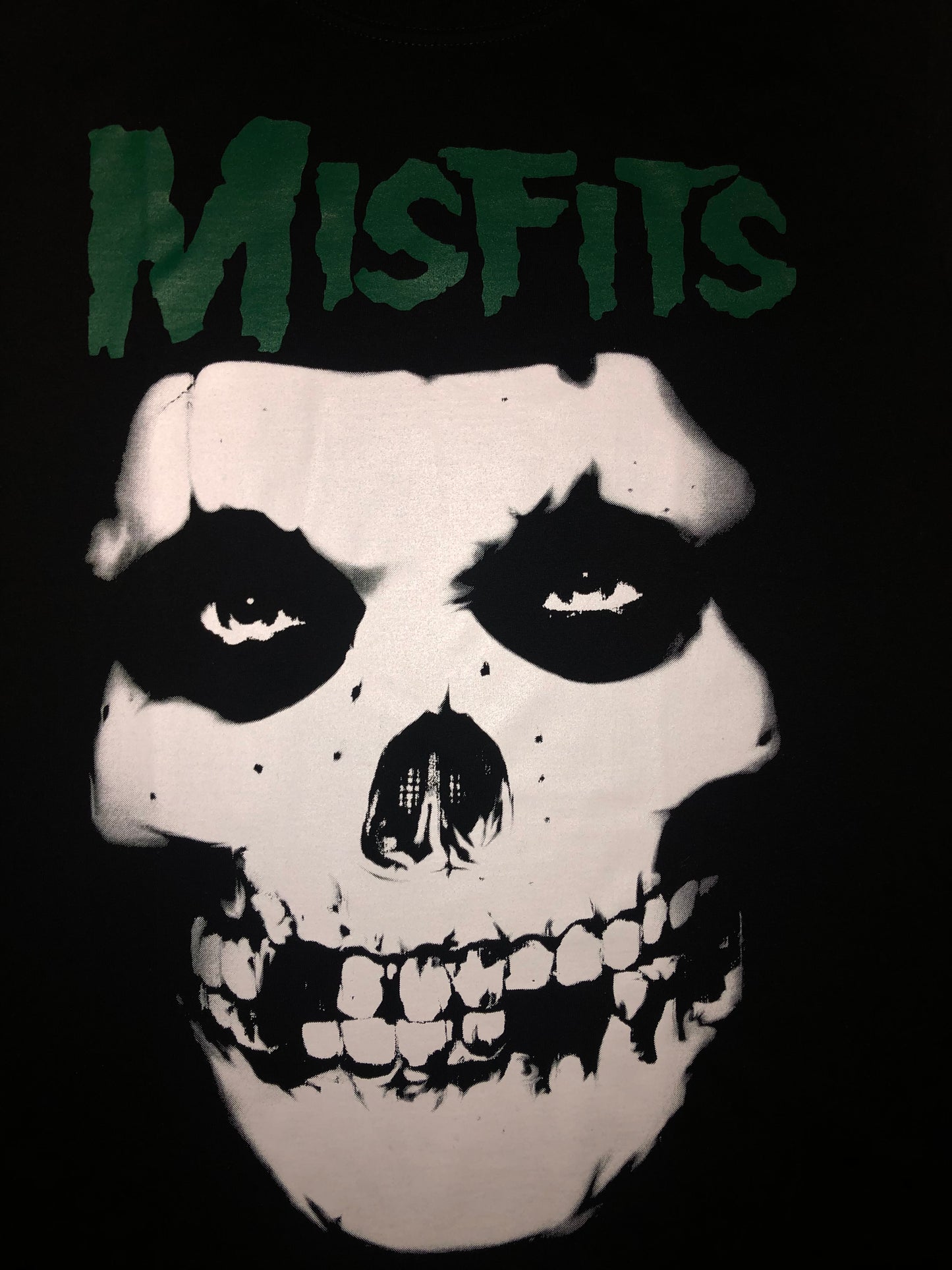 RCK237 - Misfits