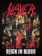Slayer - Reign in Blood