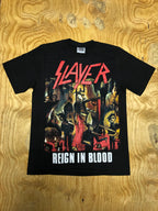Slayer - Reign in Blood