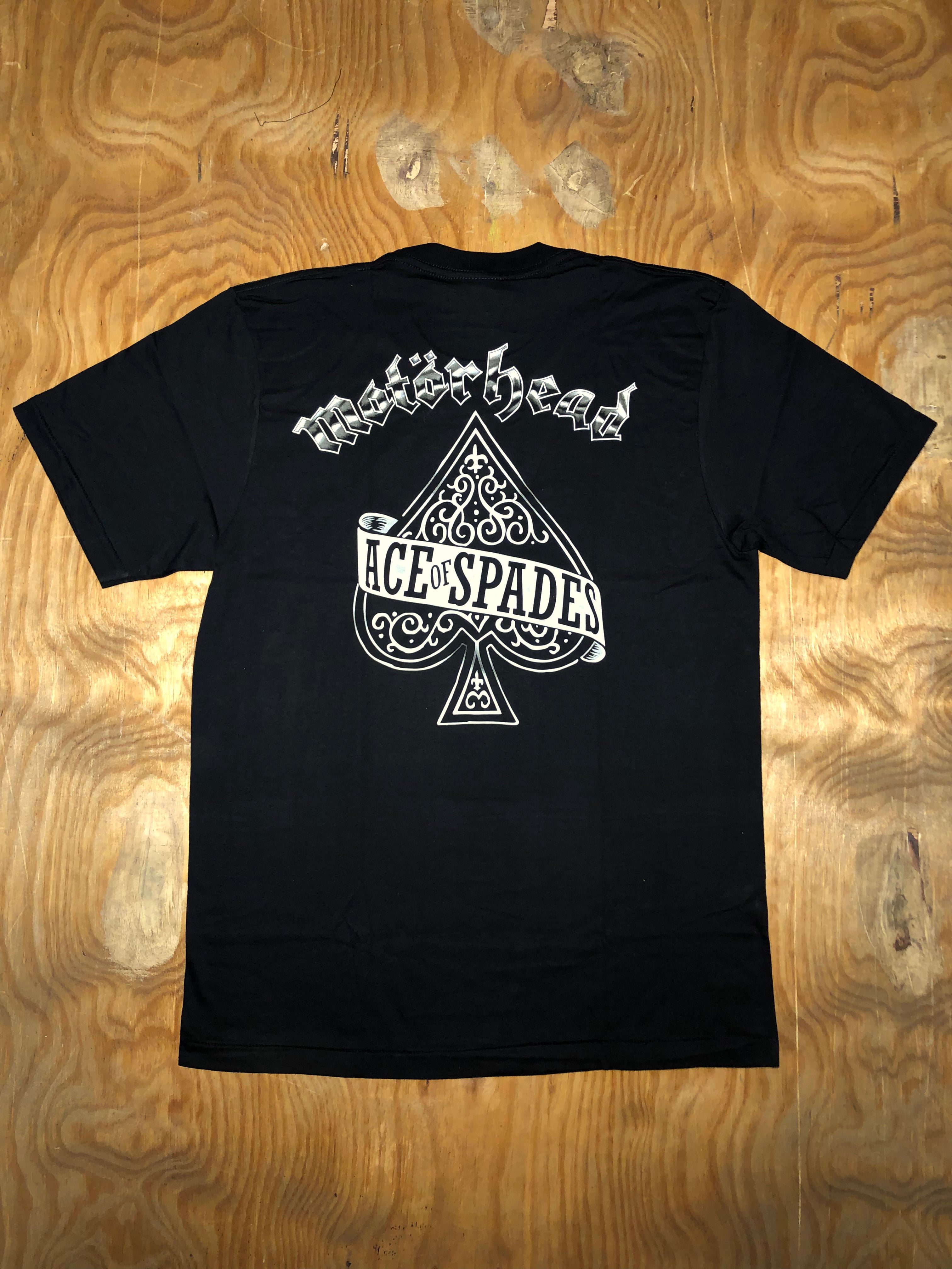 Motorhead - Ace of Spades