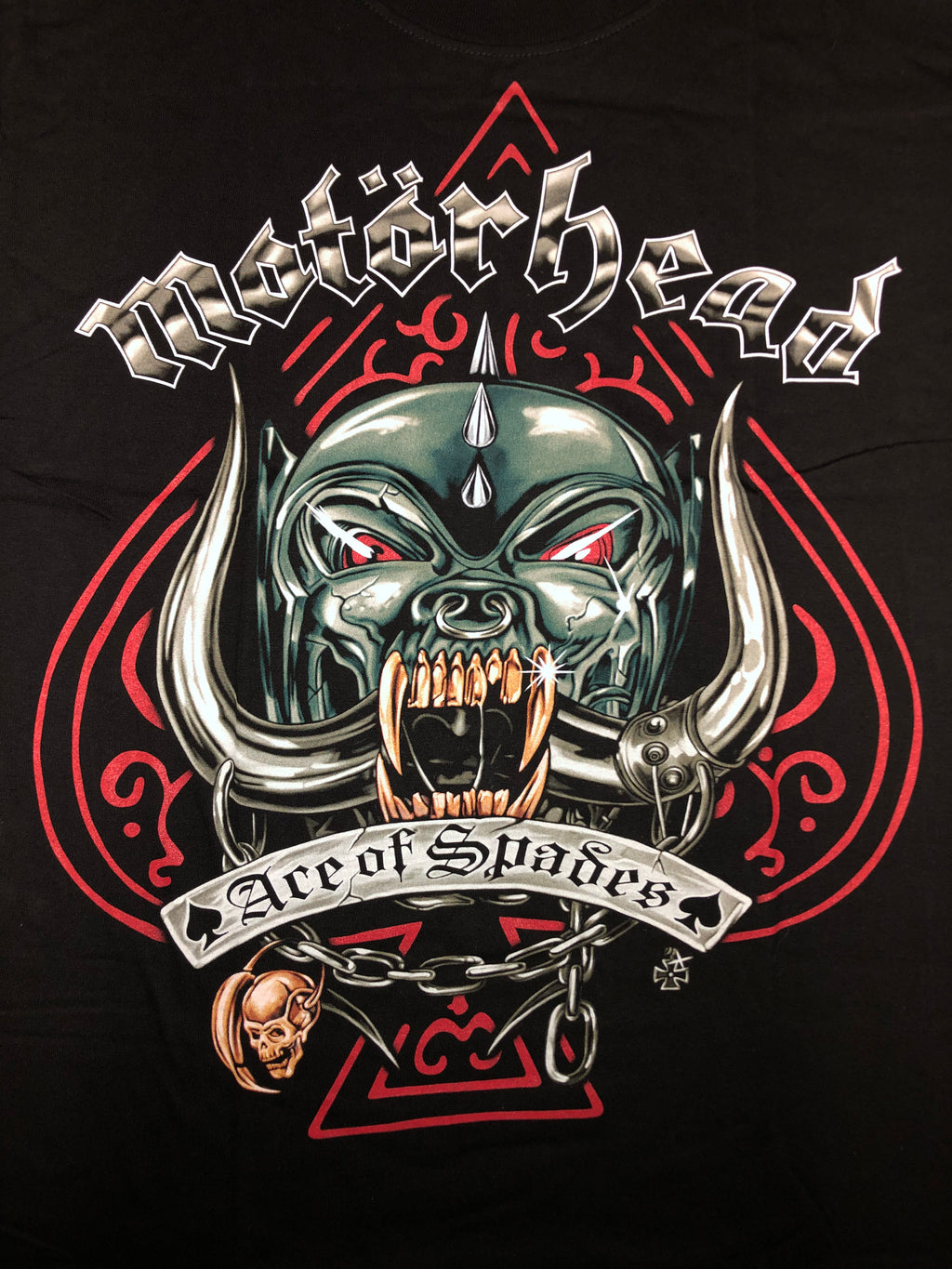 Motorhead - Ace of Spades