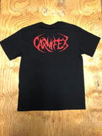 Carnifex T-shirt - Die without Hope - RCK270
