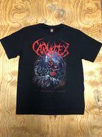 Carnifex T-shirt - Die without Hope - RCK270