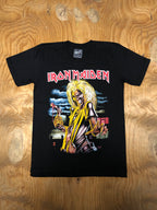 Iron Maiden - Killers - RCK277