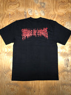 Cradle of Filth Tshirt - Cruelty and the Beast - RCK281