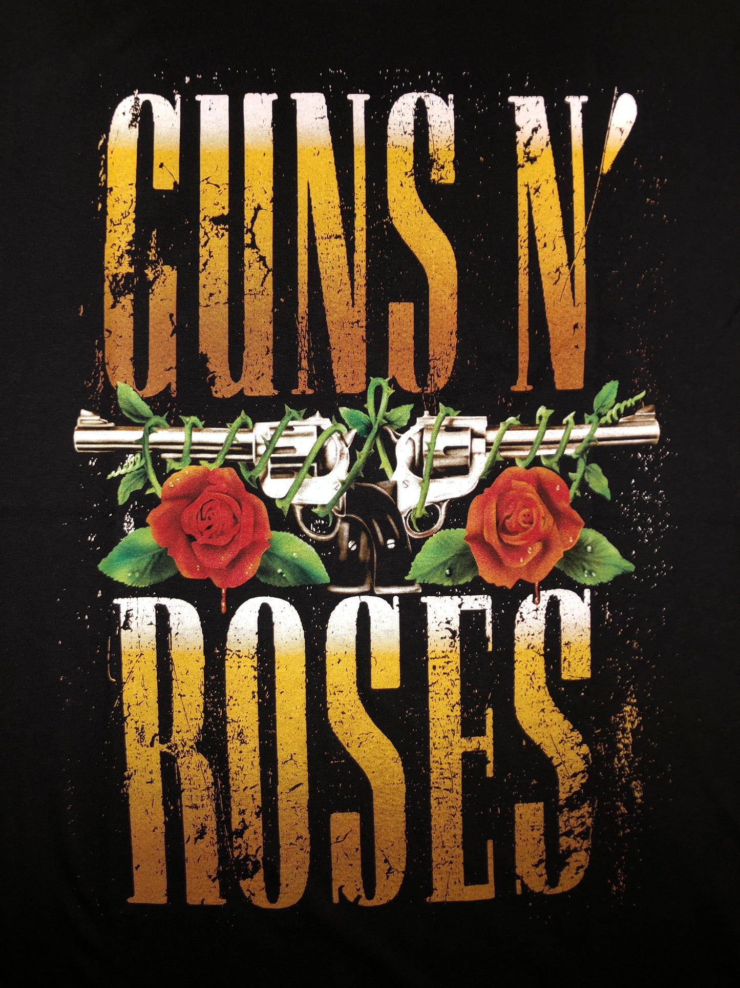 RCK287 - Guns n' Roses