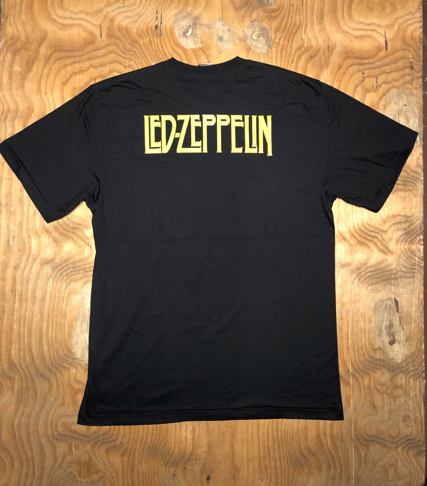 RCK290 -Led Zeppelin - Celebration