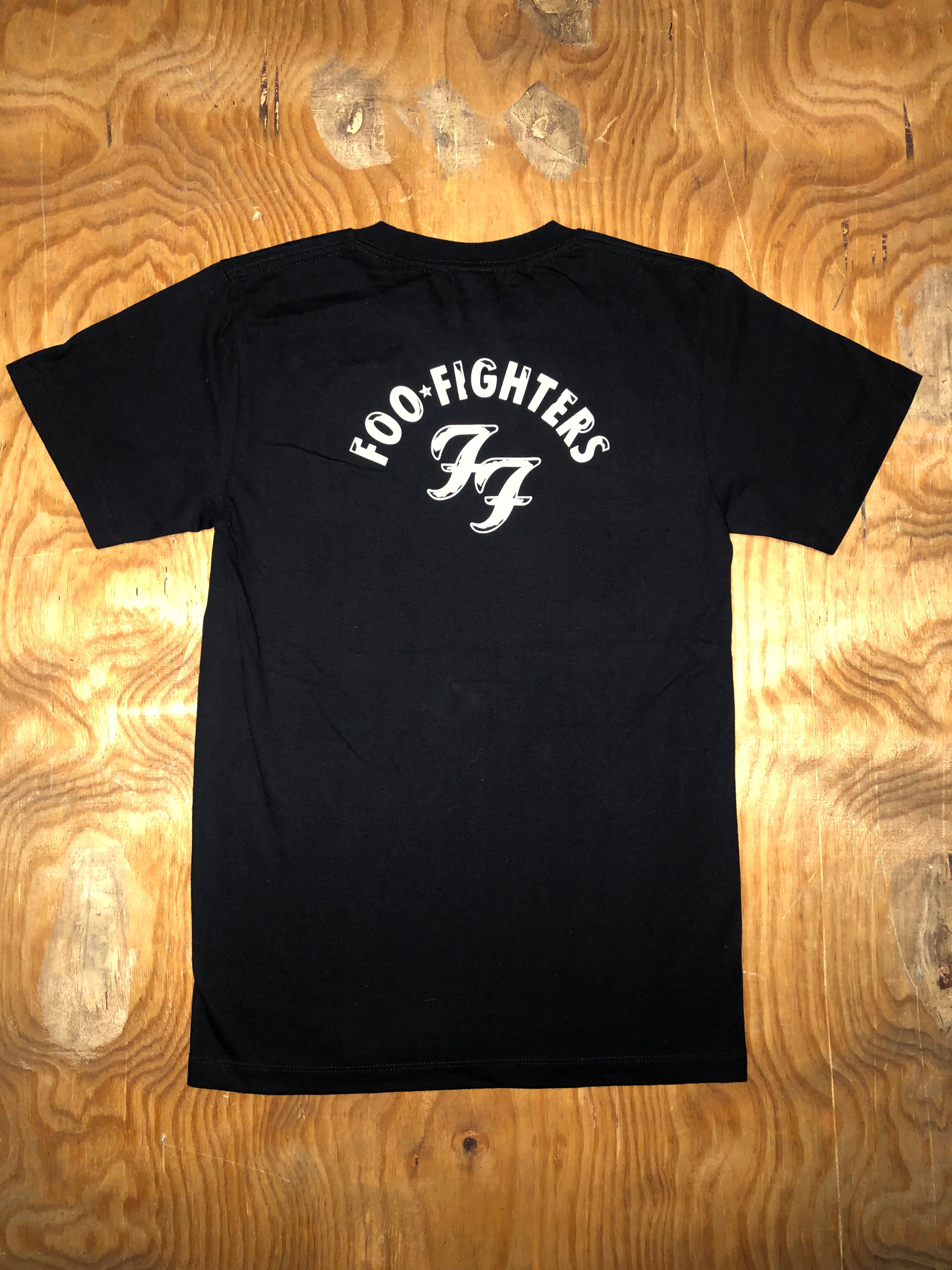 Foo Fighters - Since 95 - RCK292