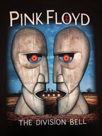 Pink Floyd  - Division Bell - Color