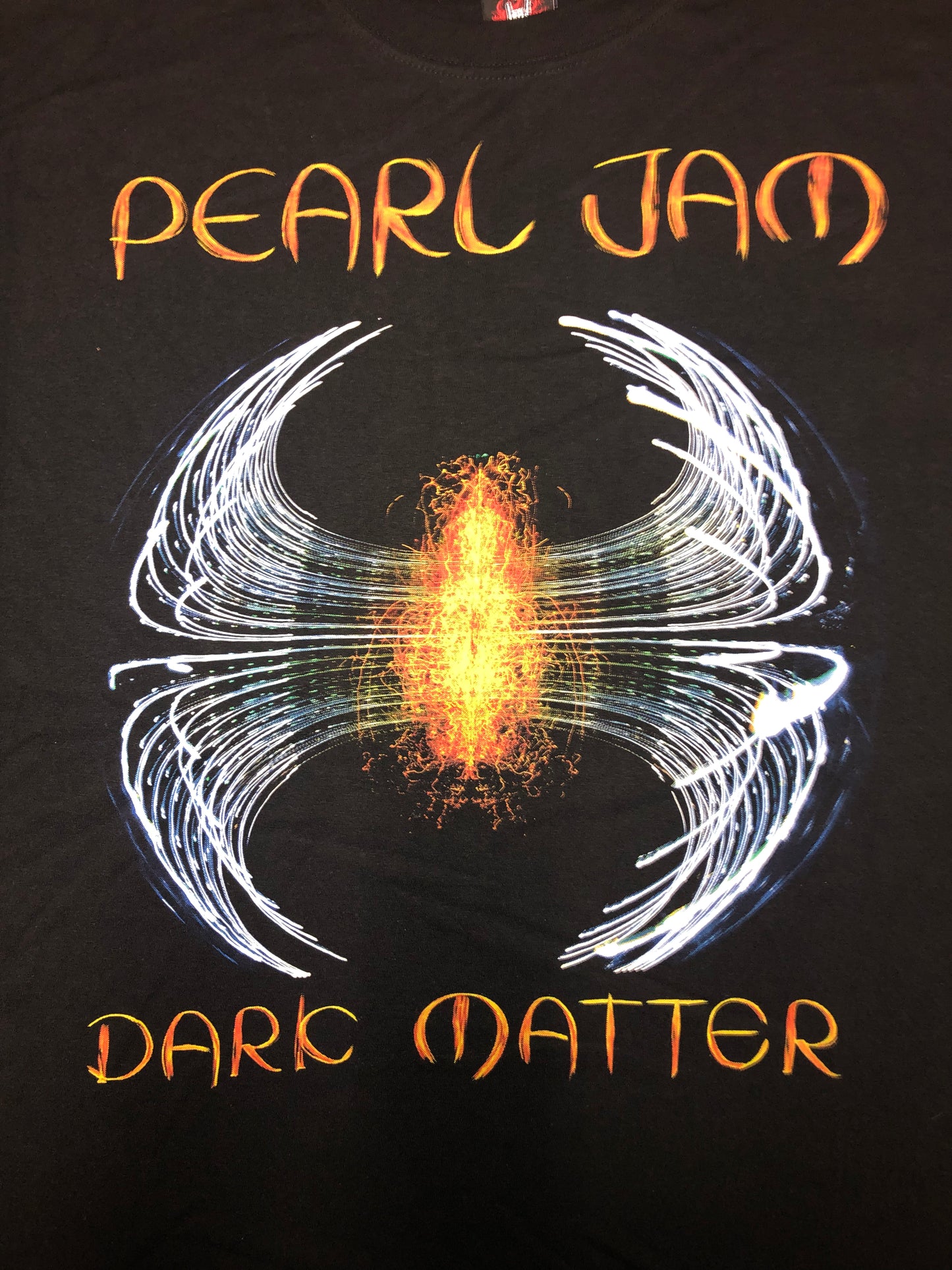 RCK295 - Pearl Jam - Dark Matter