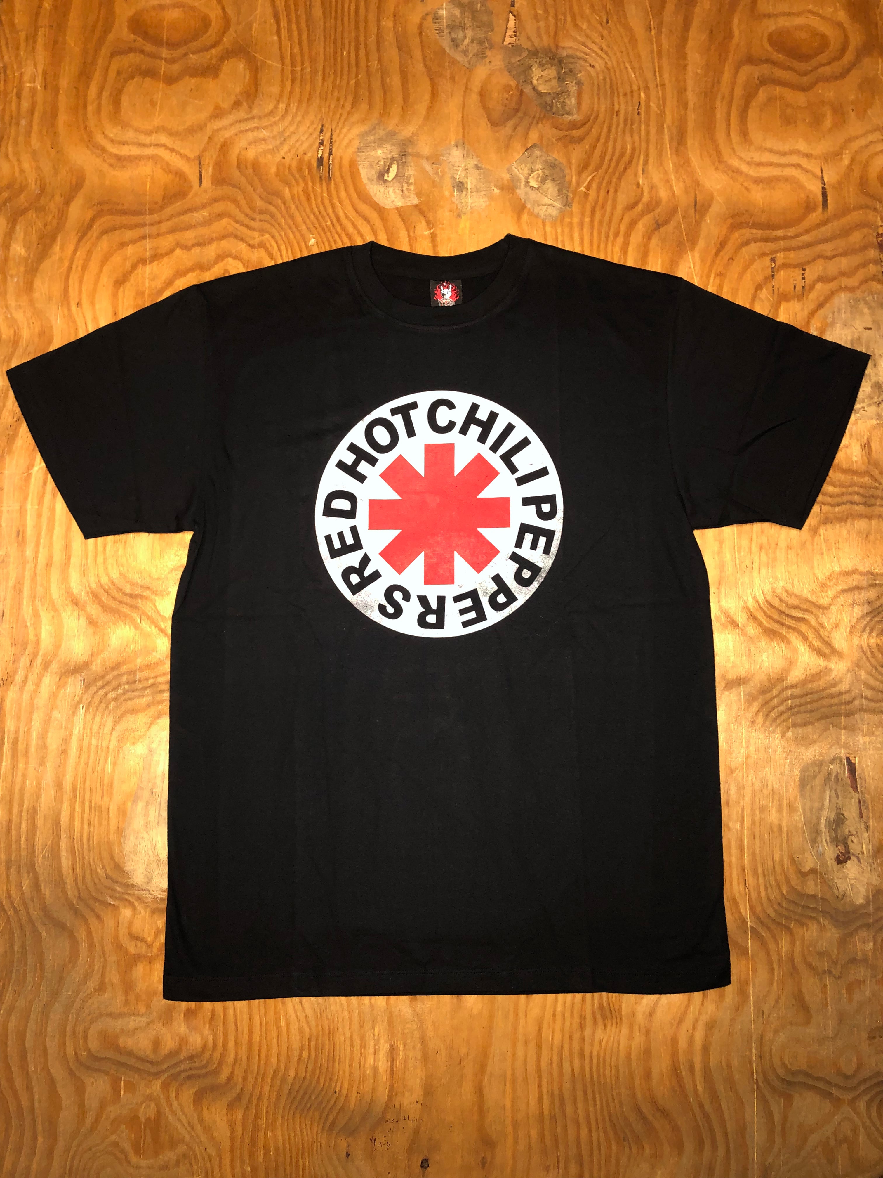 Red Hot Chili Peppers Main image